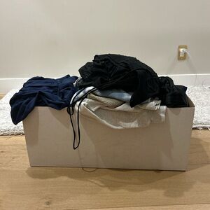 winter basics bundle over $500 value for just $300